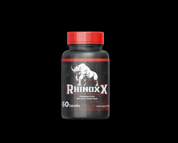 RhinoxX