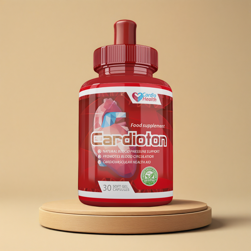 Cardioton