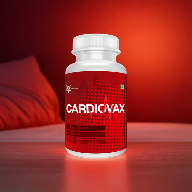 Cardiovax