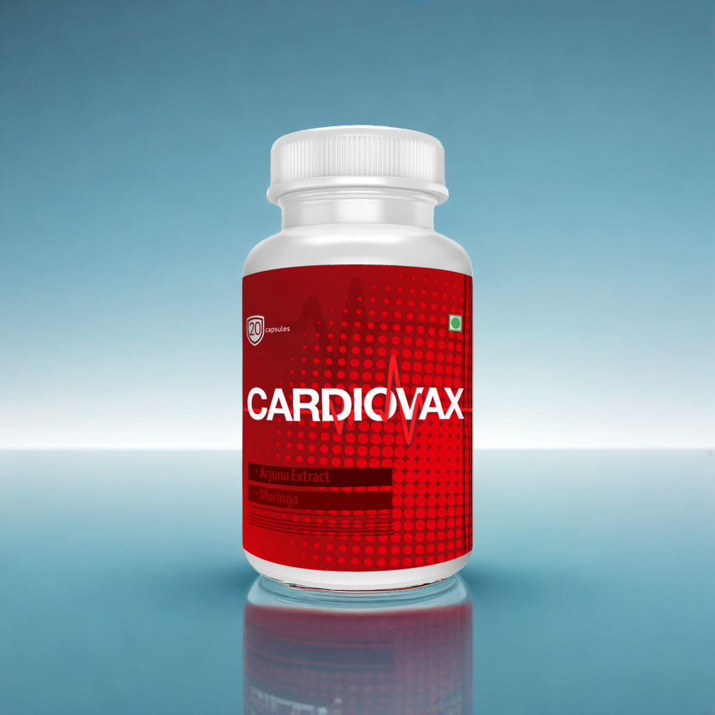 Cardiovax