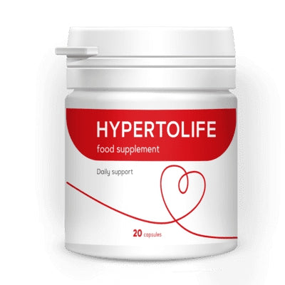 HYPERTOLIFE