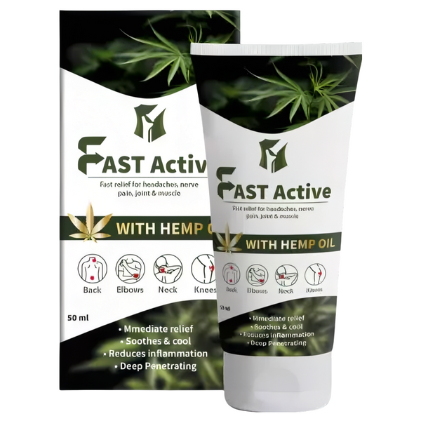 Fast Active