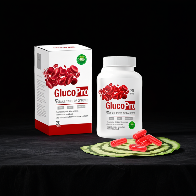 GlucoPRO