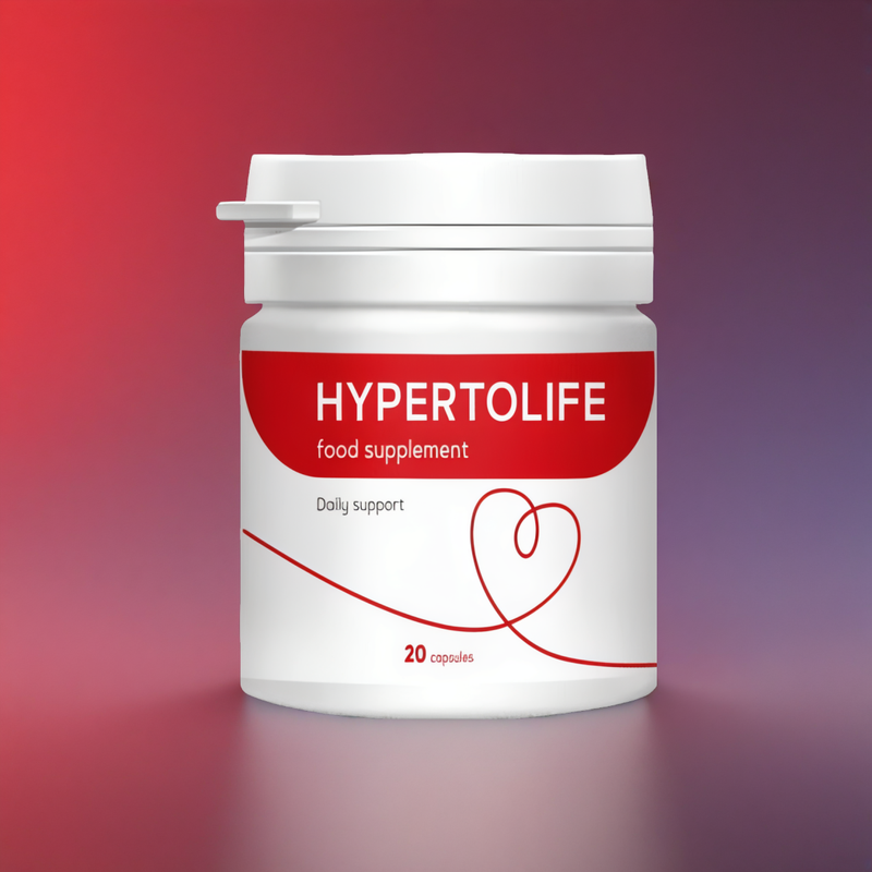HYPERTOLIFE