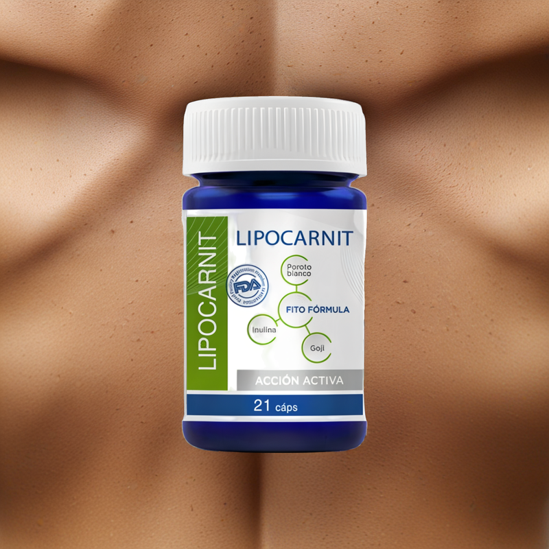 Lipocarnit