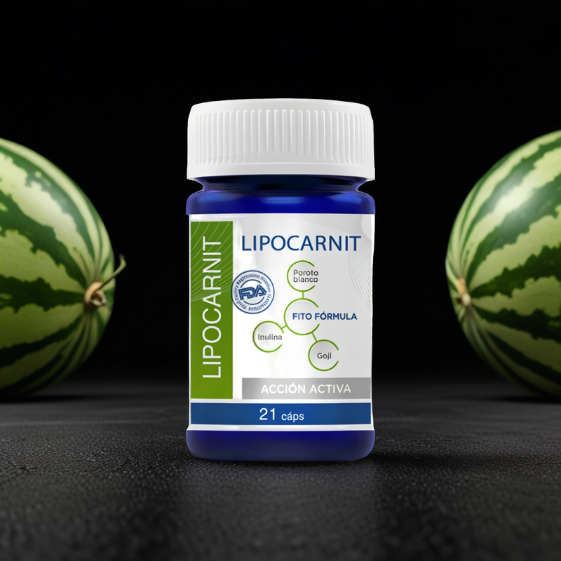 Lipocarnit