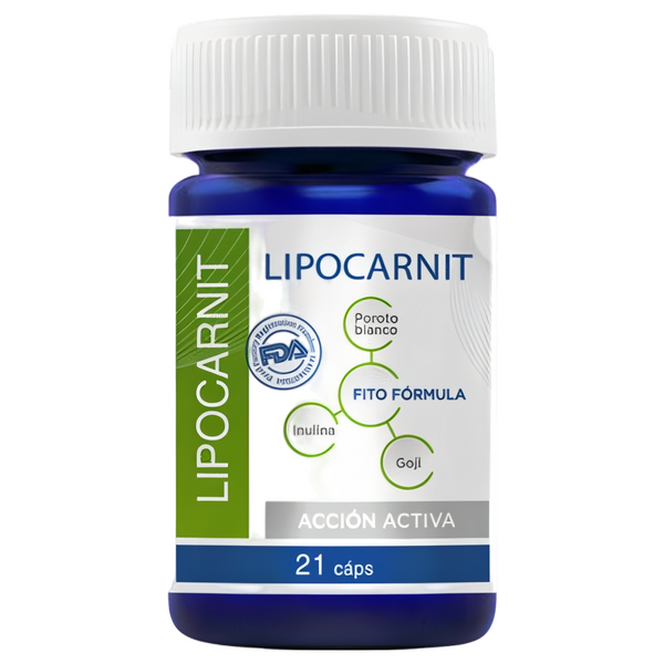 Lipocarnit