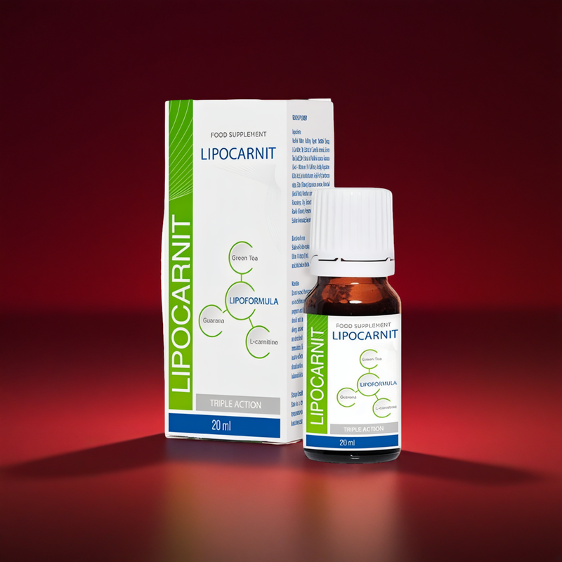 LIPOCARNIT