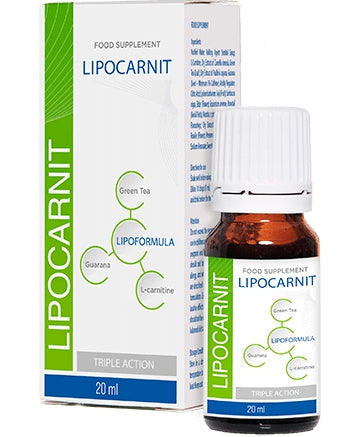 LIPOCARNIT