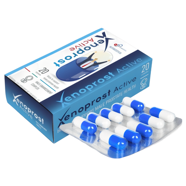 Xenoprost Active