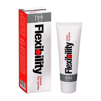 Buy FLEXIBILITY CREAM from the Manufacturer. 50% Off. Low price. Fast shipping. 100% natural. Bioactive complex based on highly efficient natural raw materials.