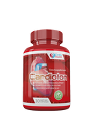 Buy Cardioton from the Manufacturer. 50% Off. Low price. Fast shipping. 100% natural. Bioactive complex based on highly efficient natural raw materials.