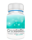 Buy Crystalix from the Manufacturer. 50% Off. Low price. Fast shipping. 100% natural. Bioactive complex based on highly efficient natural raw materials.