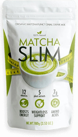 Matcha Slim